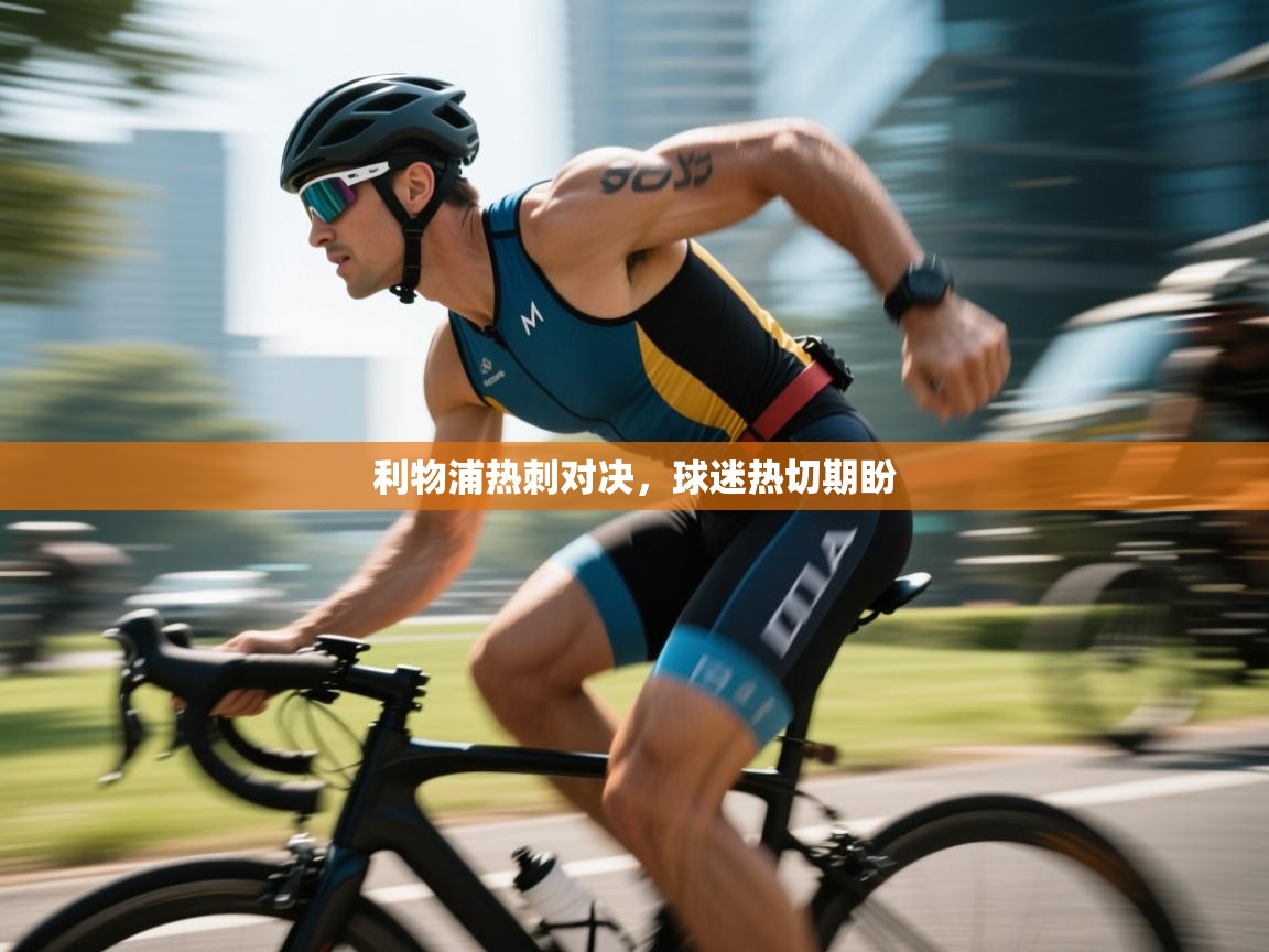 利物浦热刺对决，球迷热切期盼