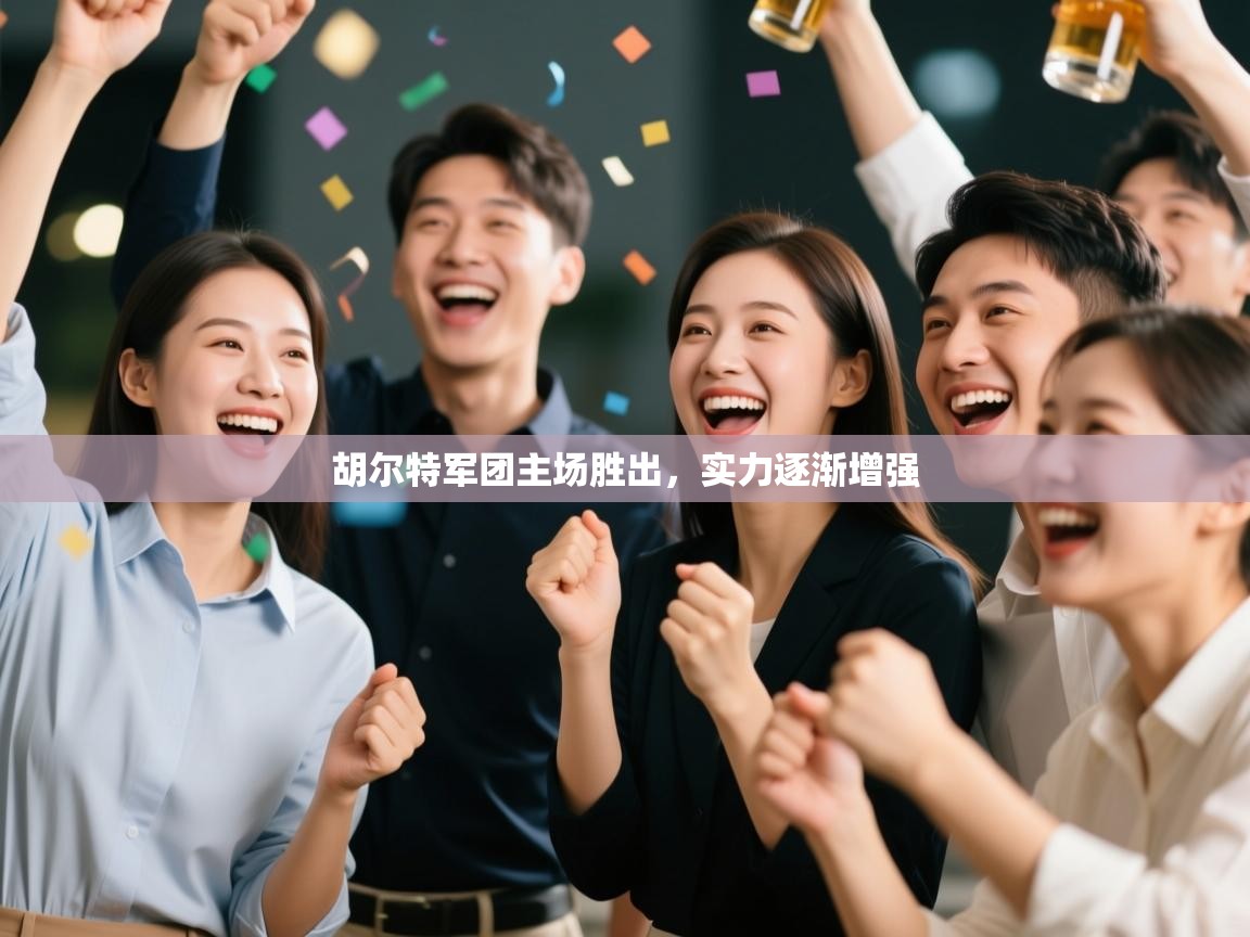 胡尔特军团主场胜出，实力逐渐增强  第1张