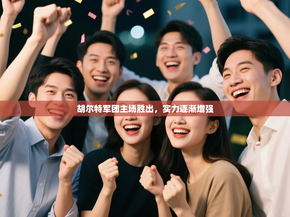 胡尔特军团主场胜出，实力逐渐增强  第2张