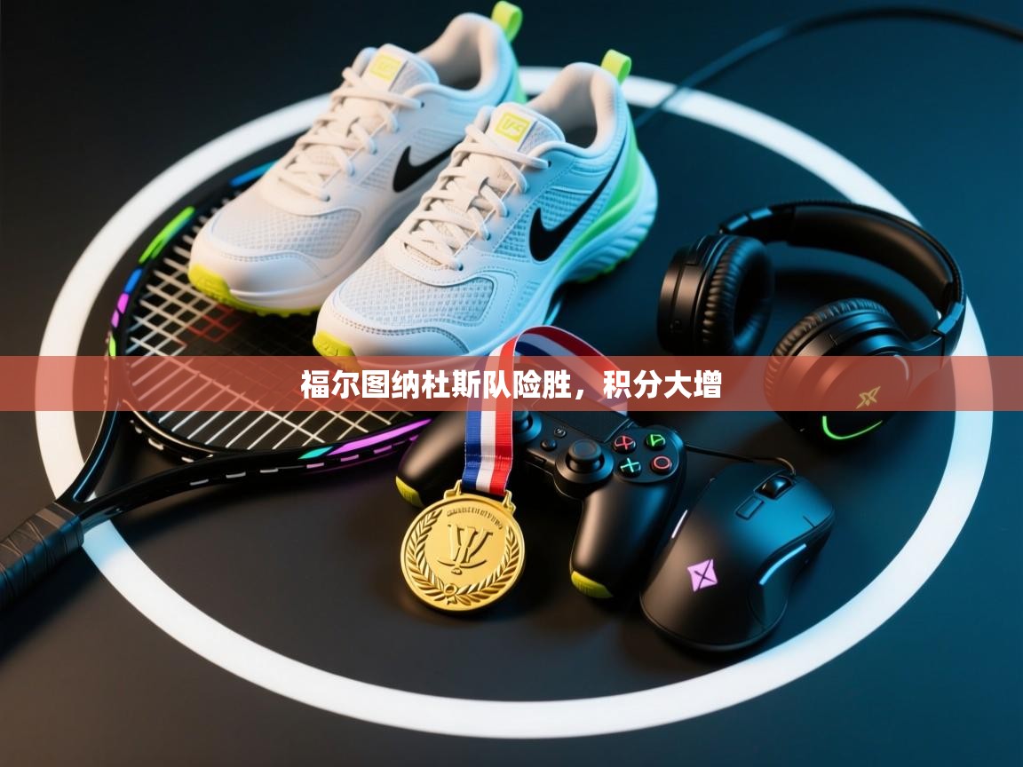 福尔图纳杜斯队险胜，积分大增  第2张