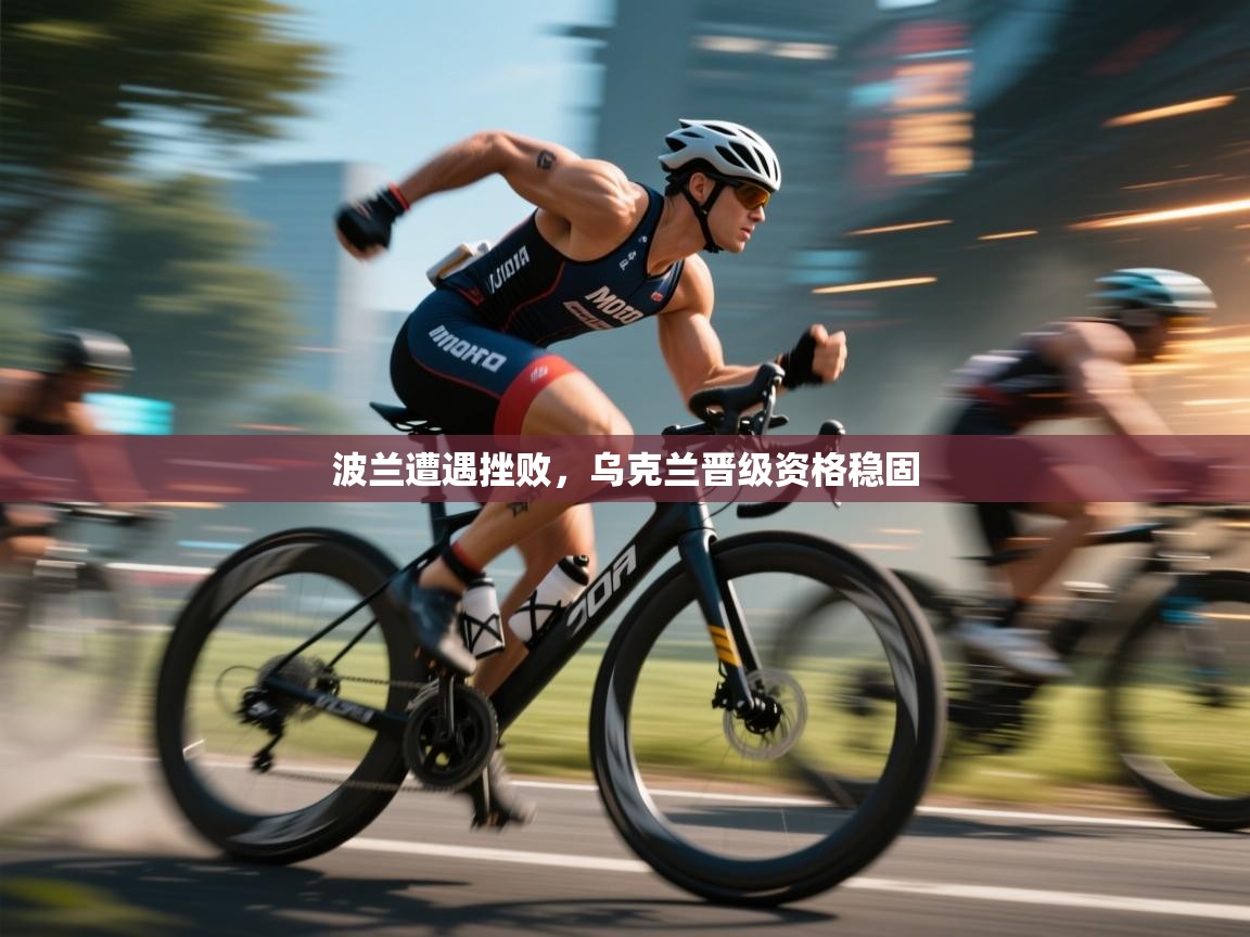 波兰遭遇挫败，乌克兰晋级资格稳固