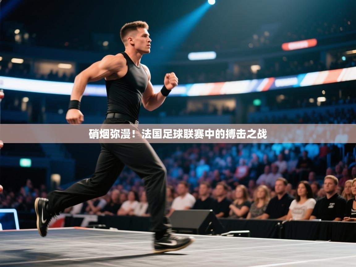 硝烟弥漫！法国足球联赛中的搏击之战