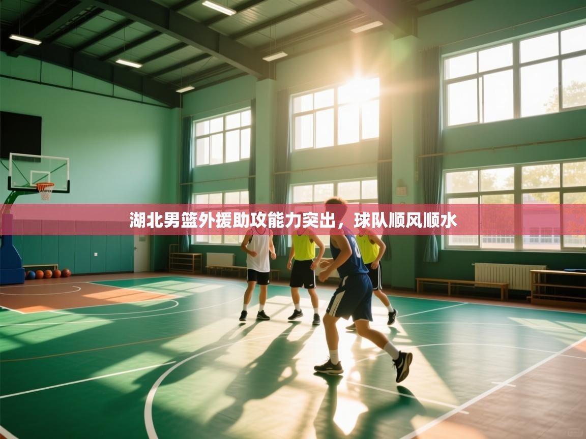 湖北男篮外援助攻能力突出，球队顺风顺水