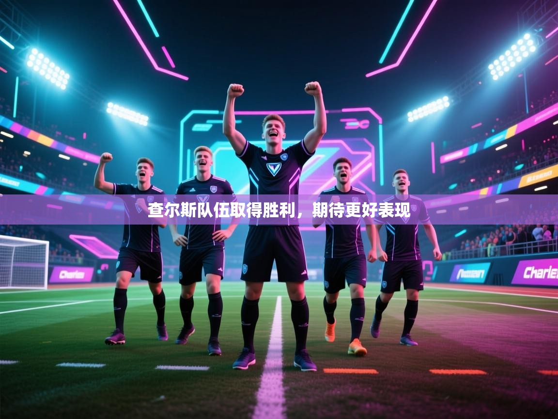 查尔斯队伍取得胜利，期待更好表现