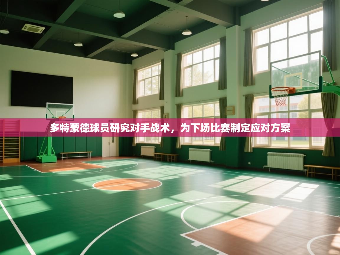 多特蒙德球员研究对手战术，为下场比赛制定应对方案  第1张