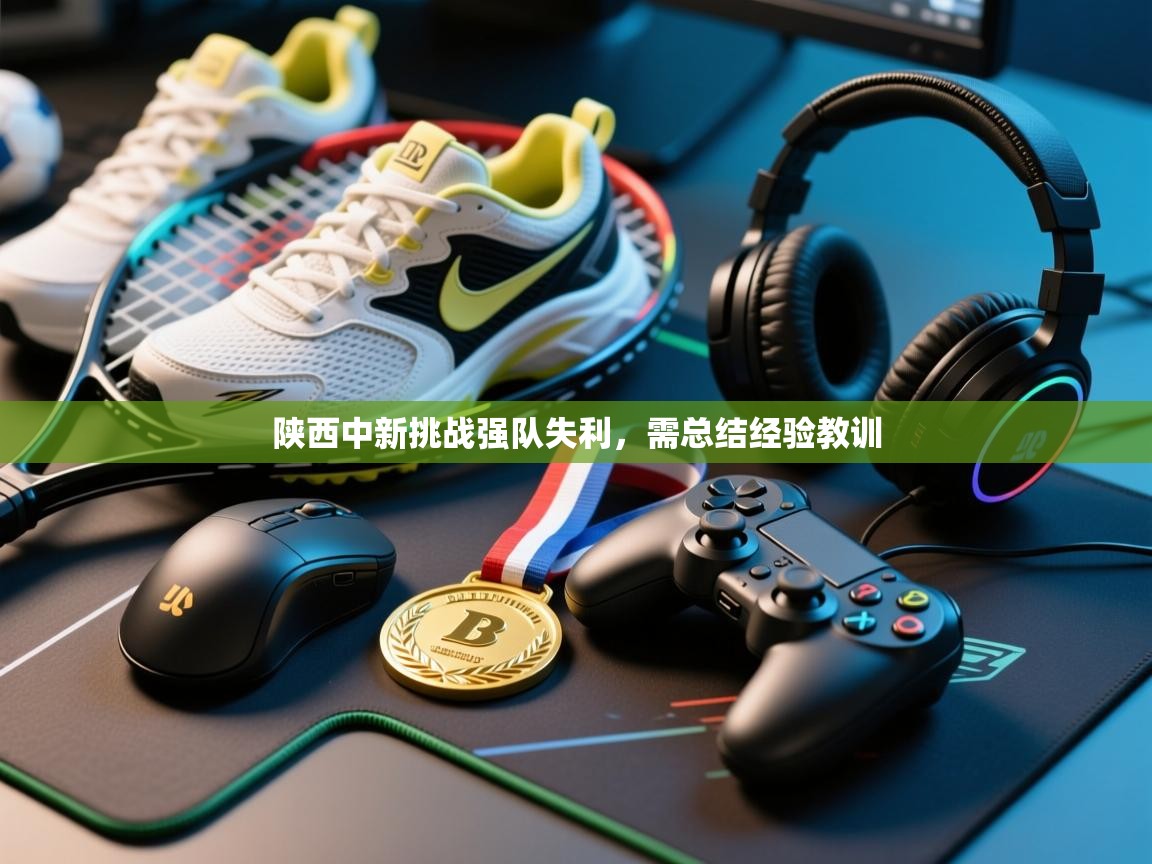 陕西中新挑战强队失利，需总结经验教训