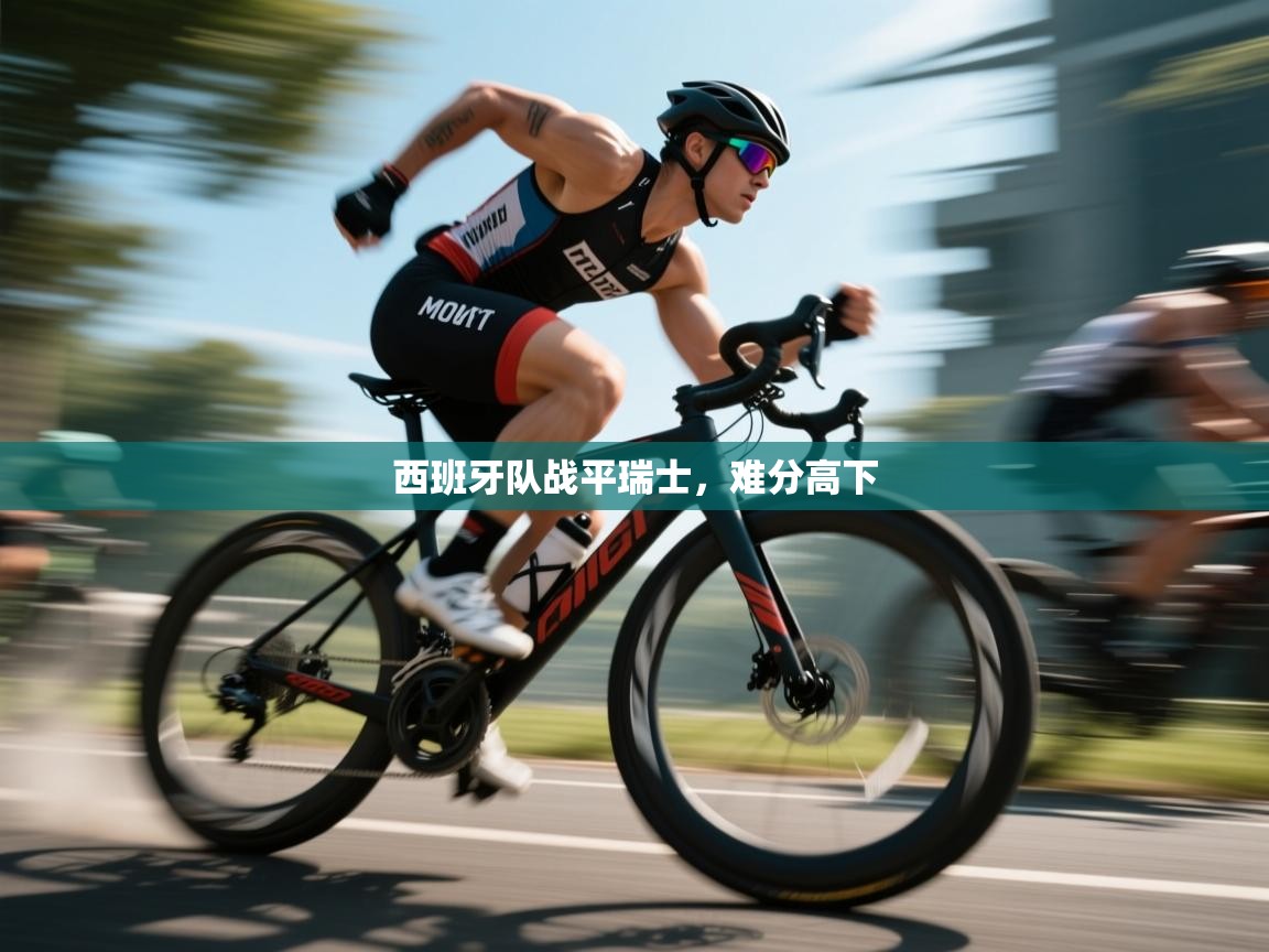 西班牙队战平瑞士，难分高下