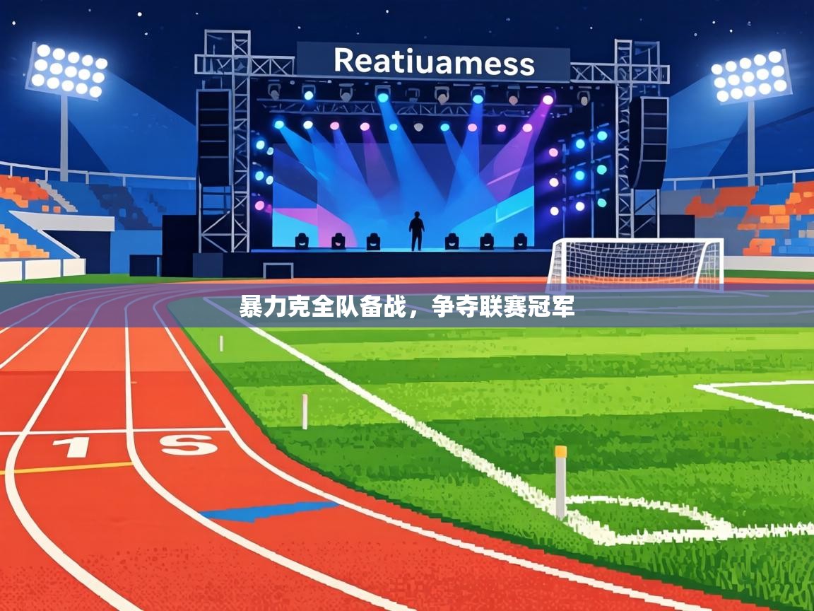 暴力克全队备战，争夺联赛冠军